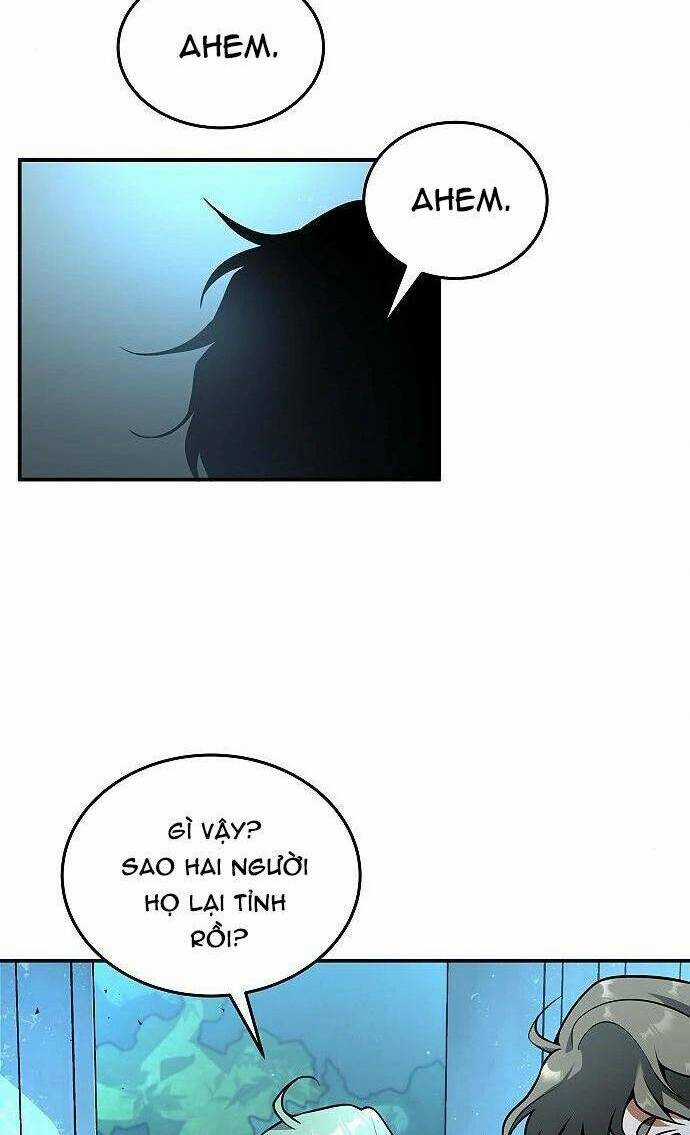 Săn Lùng Nữ Chúa Chapter 6 trang 4