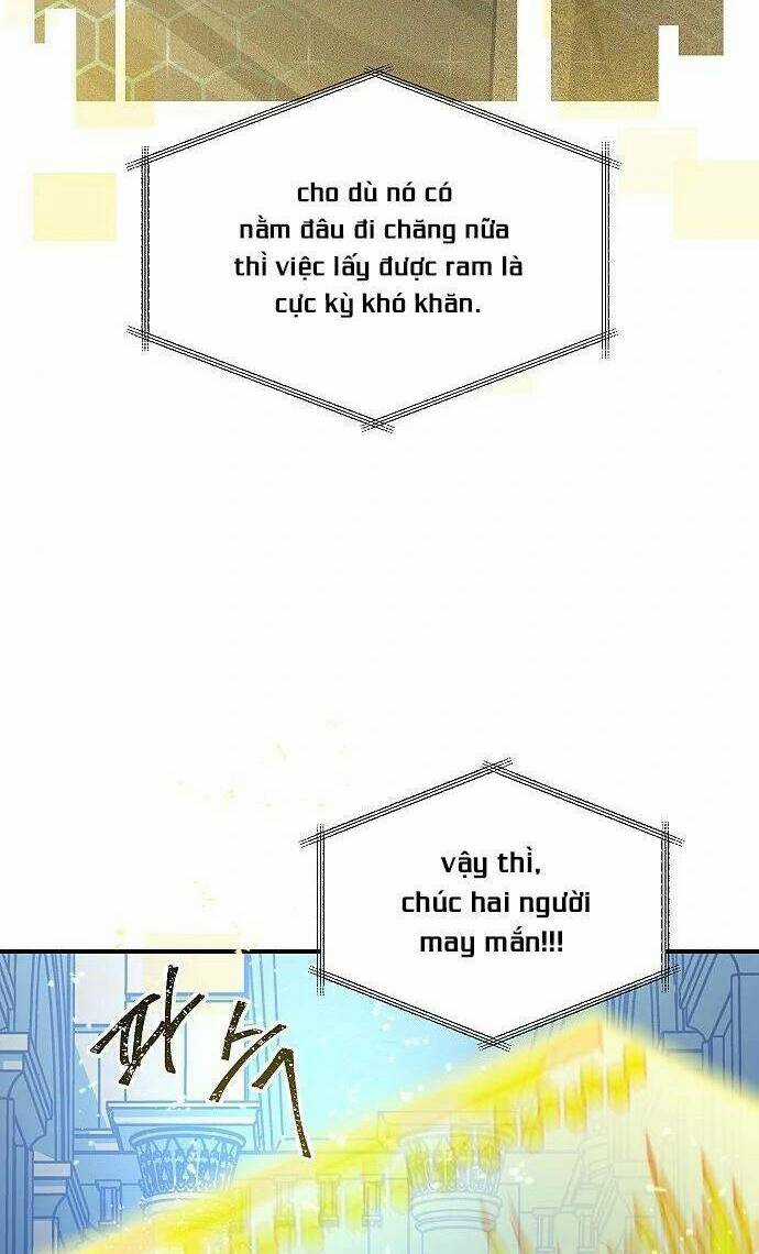 Săn Lùng Nữ Chúa Chapter 6 trang 40