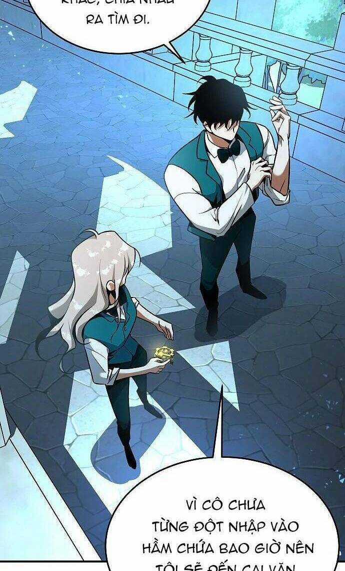 Săn Lùng Nữ Chúa Chapter 6 trang 42