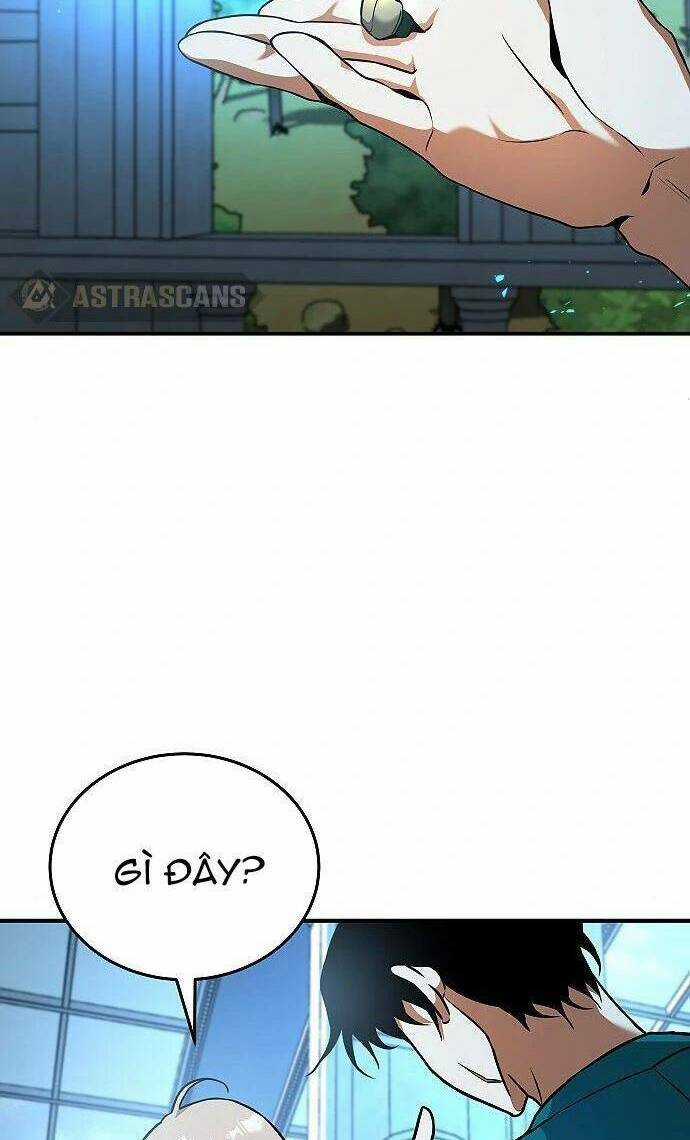 Săn Lùng Nữ Chúa Chapter 6 trang 44