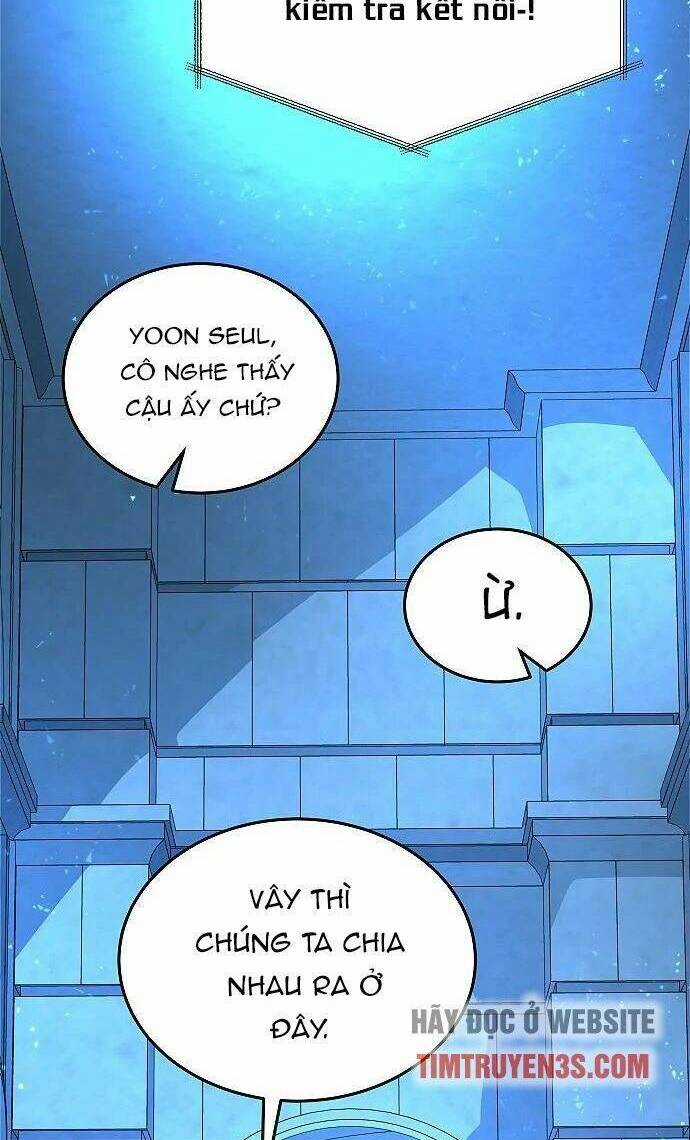 Săn Lùng Nữ Chúa Chapter 6 trang 46