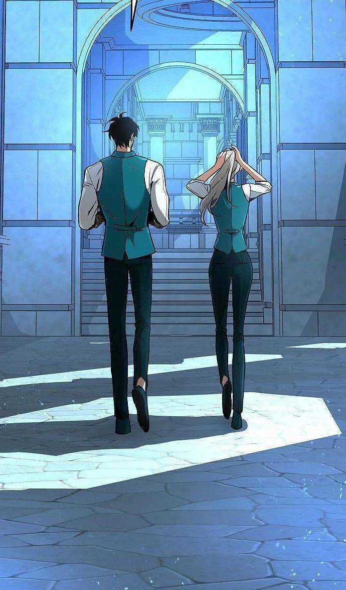 Săn Lùng Nữ Chúa Chapter 6 trang 47