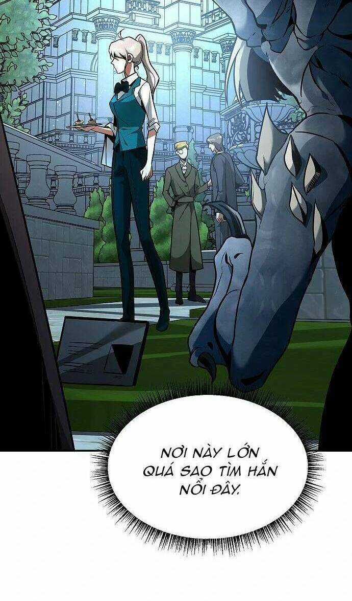 Săn Lùng Nữ Chúa Chapter 6 trang 52