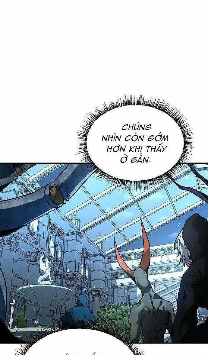 Săn Lùng Nữ Chúa Chapter 6 trang 53