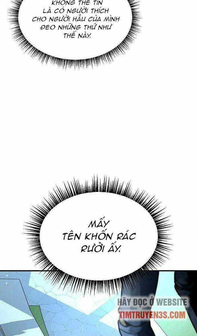 Săn Lùng Nữ Chúa Chapter 6 trang 54