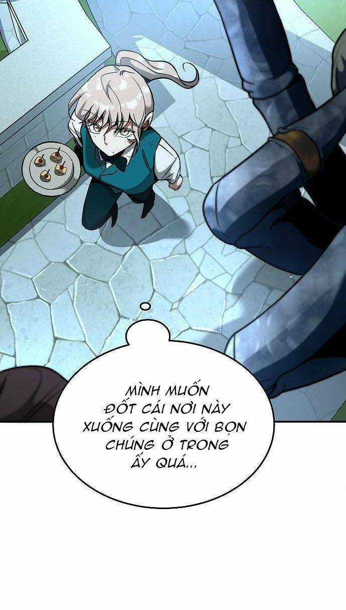 Săn Lùng Nữ Chúa Chapter 6 trang 55