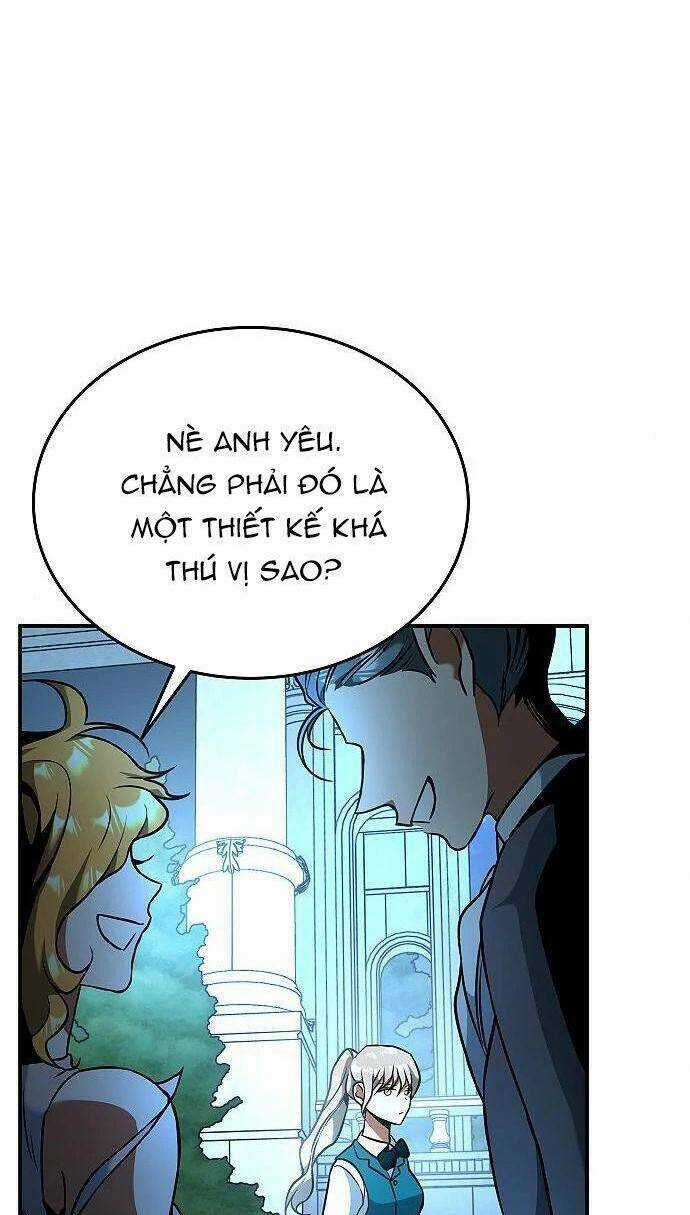 Săn Lùng Nữ Chúa Chapter 6 trang 56