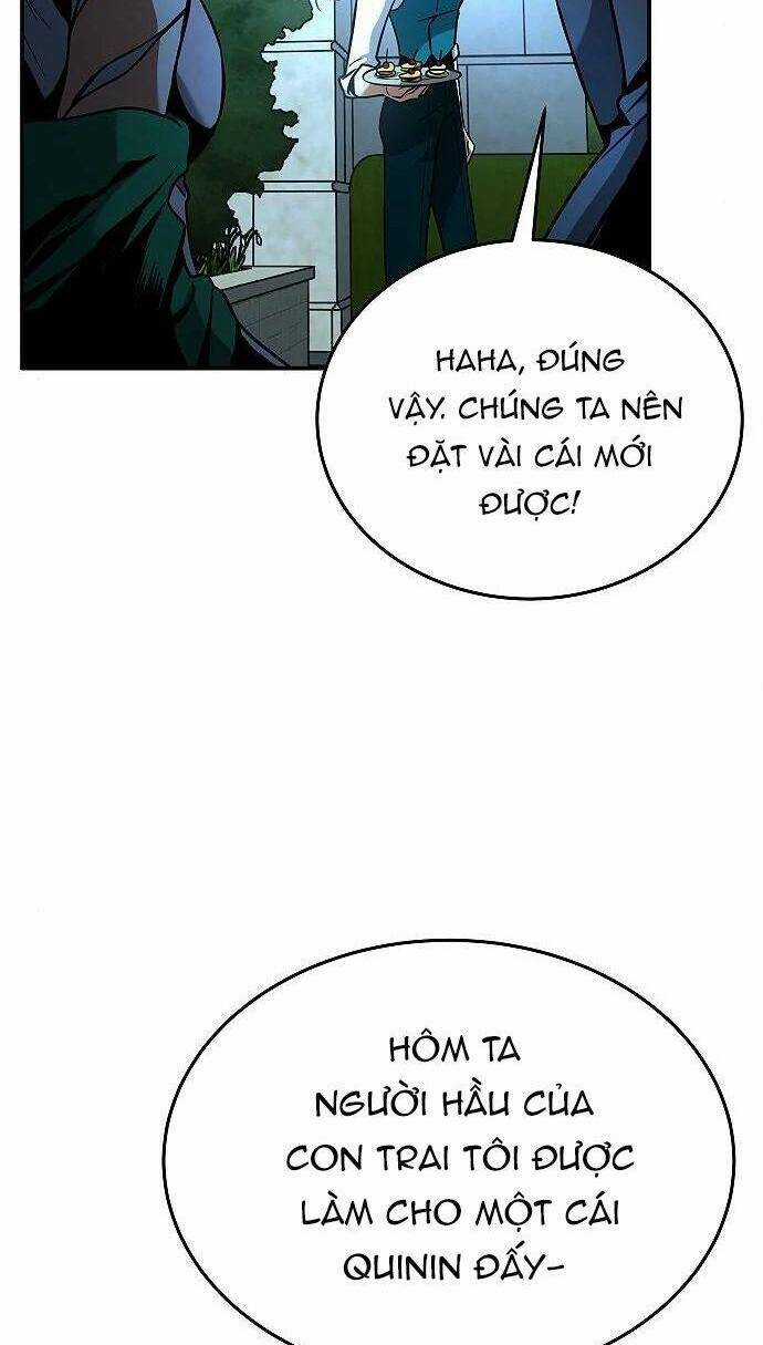 Săn Lùng Nữ Chúa Chapter 6 trang 57