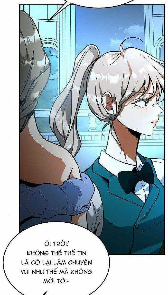 Săn Lùng Nữ Chúa Chapter 6 trang 58