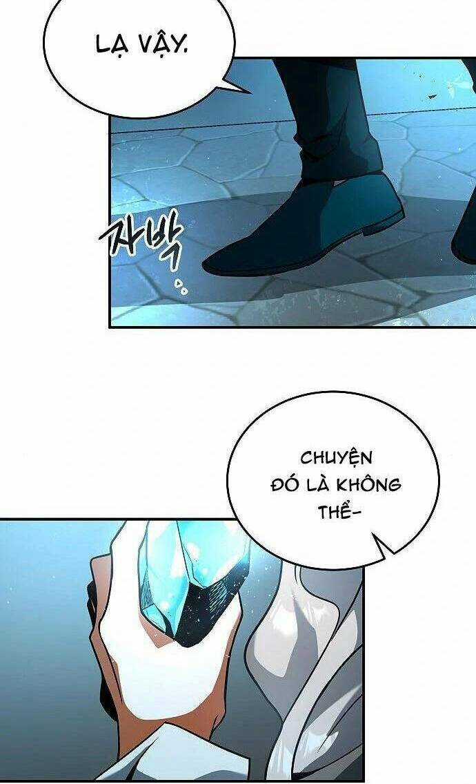 Săn Lùng Nữ Chúa Chapter 6 trang 6