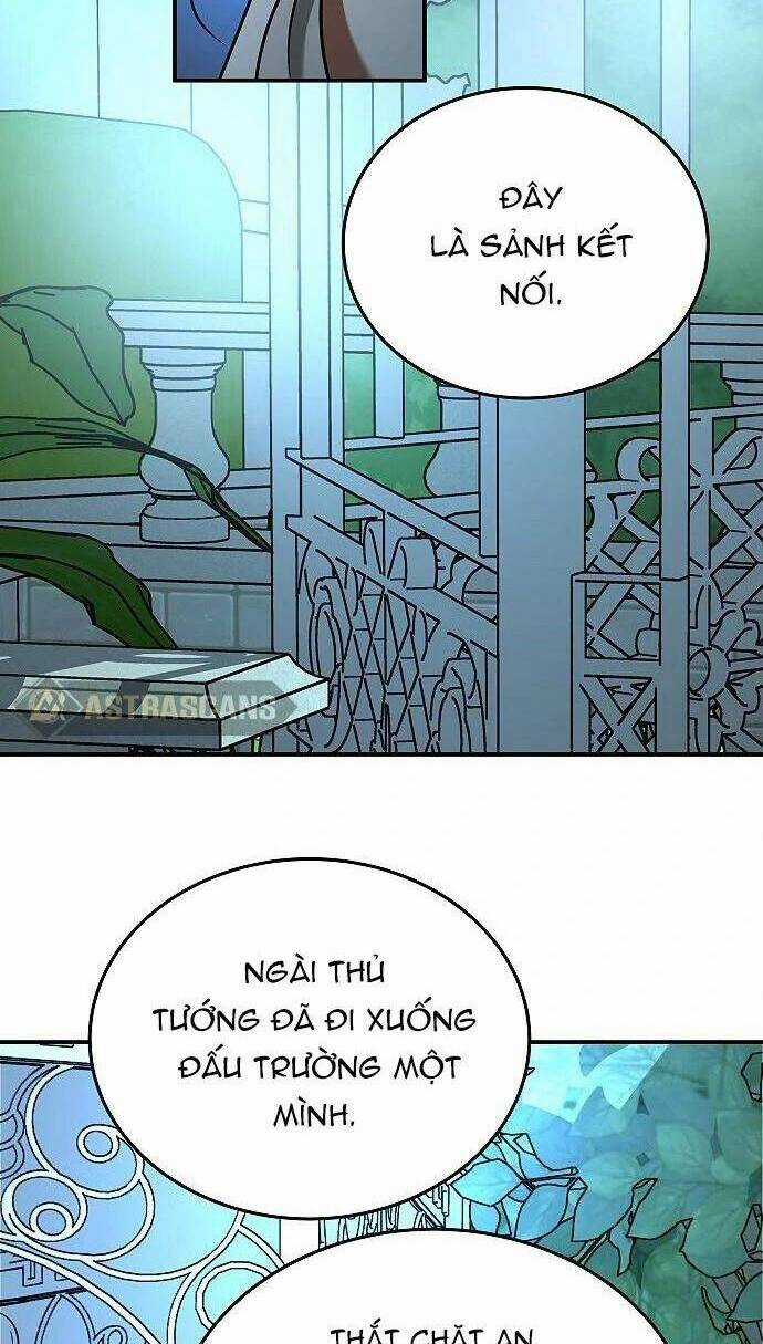 Săn Lùng Nữ Chúa Chapter 6 trang 60