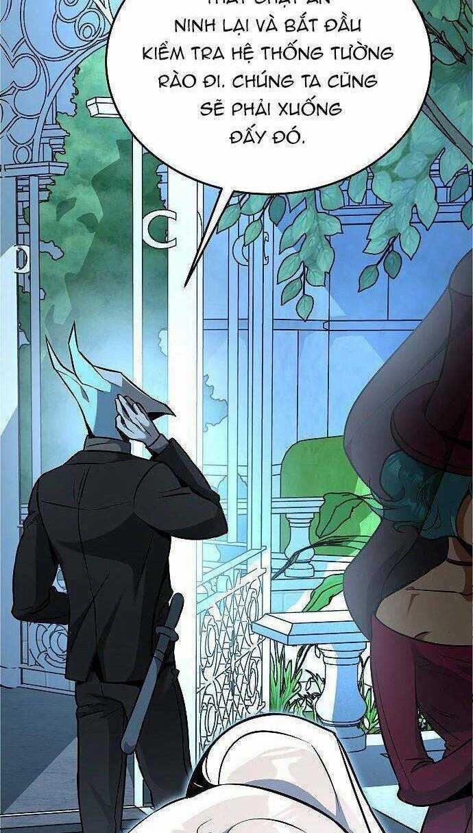 Săn Lùng Nữ Chúa Chapter 6 trang 61