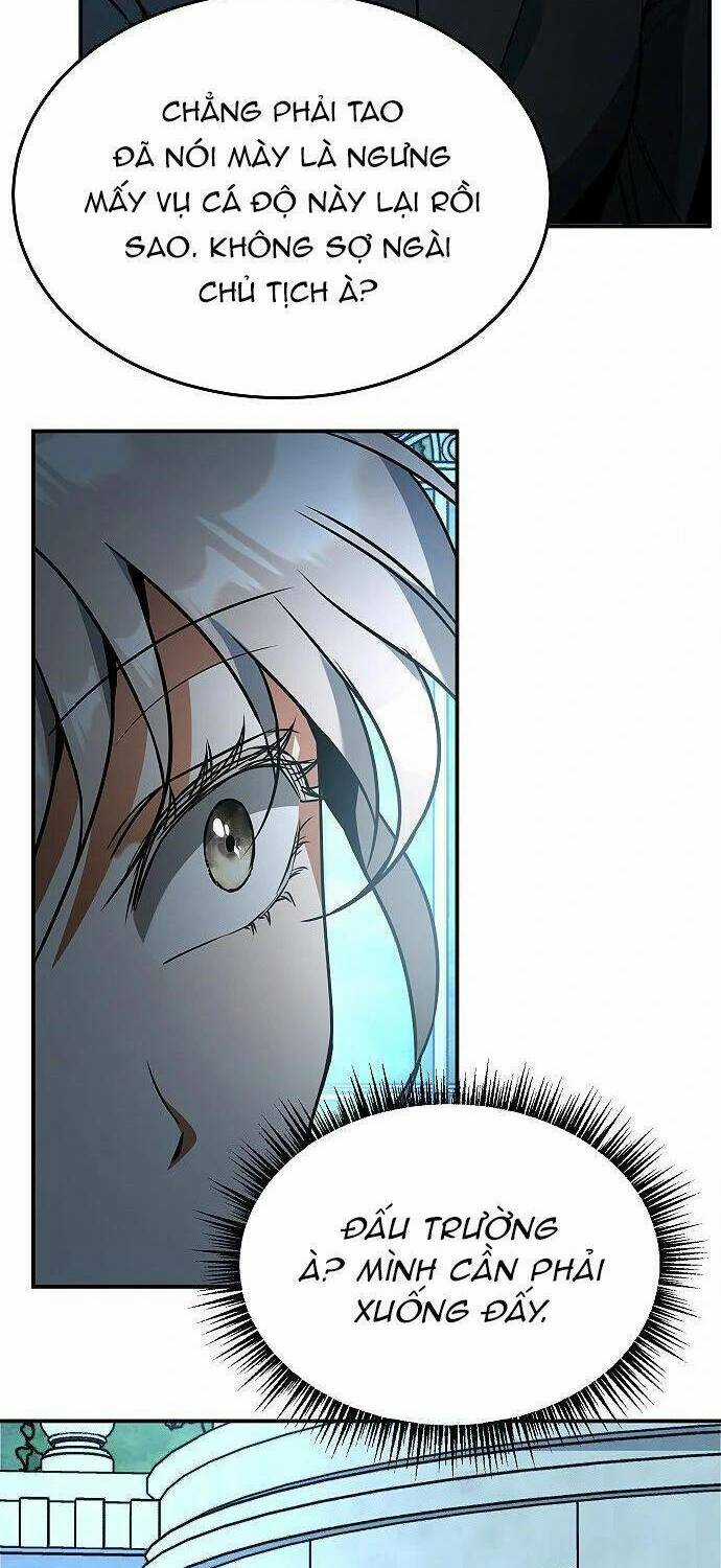 Săn Lùng Nữ Chúa Chapter 6 trang 64