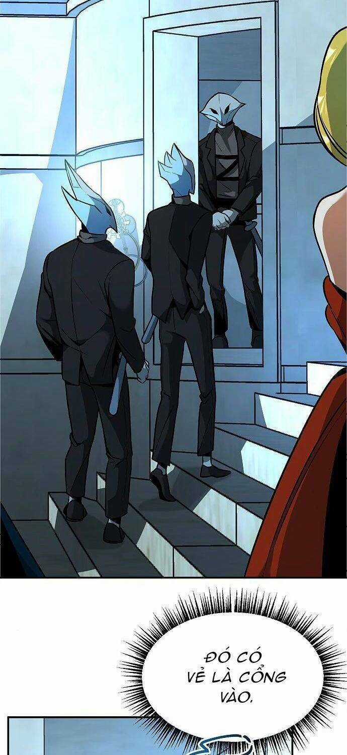 Săn Lùng Nữ Chúa Chapter 6 trang 65