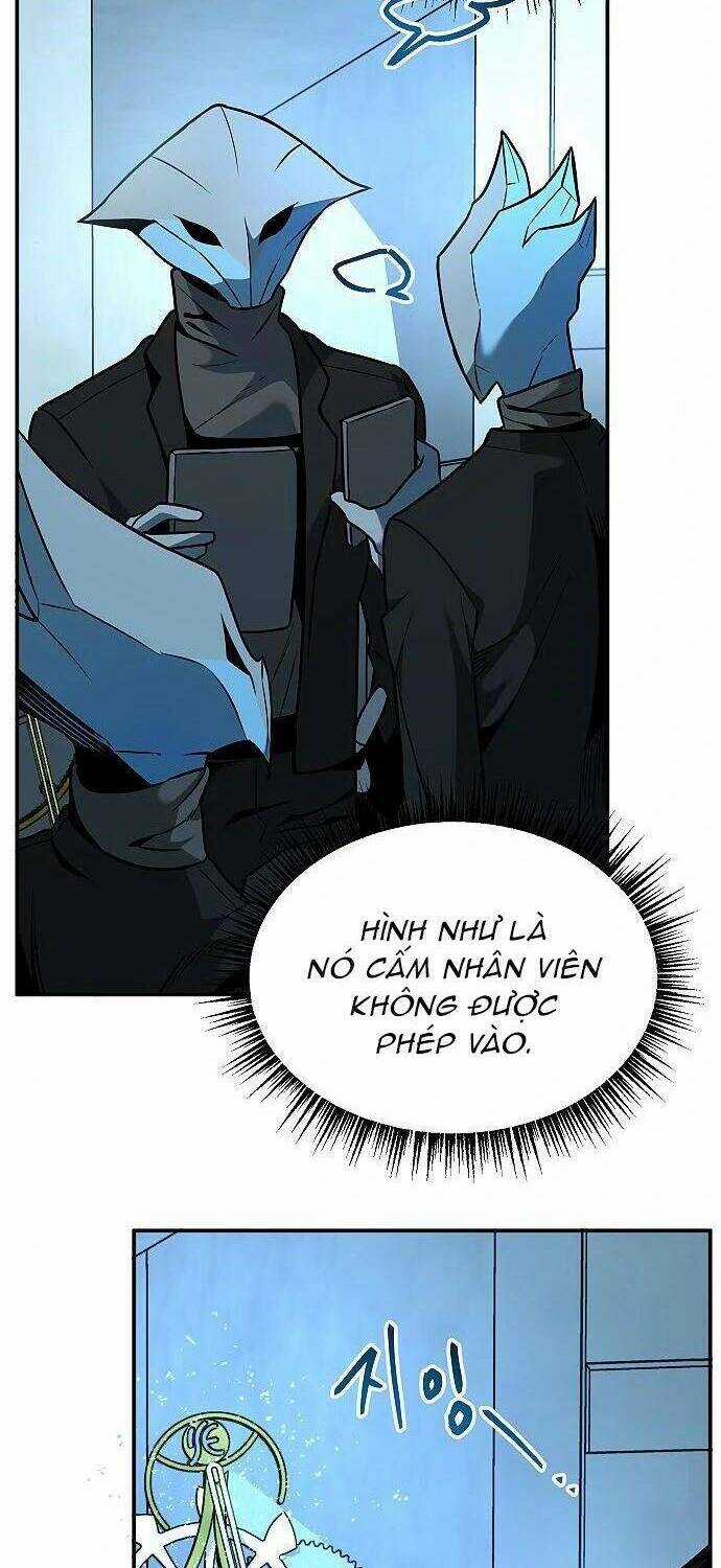 Săn Lùng Nữ Chúa Chapter 6 trang 66