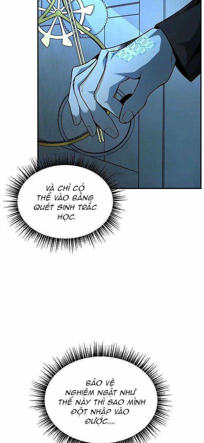 Săn Lùng Nữ Chúa Chapter 6 trang 67