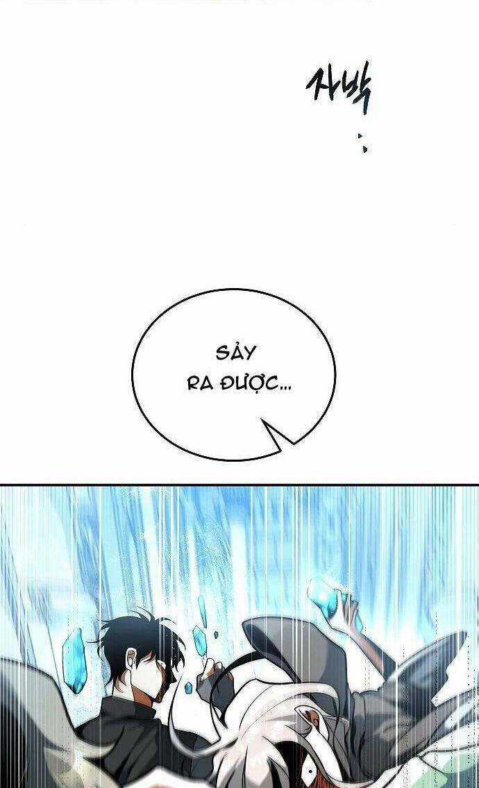 Săn Lùng Nữ Chúa Chapter 6 trang 7