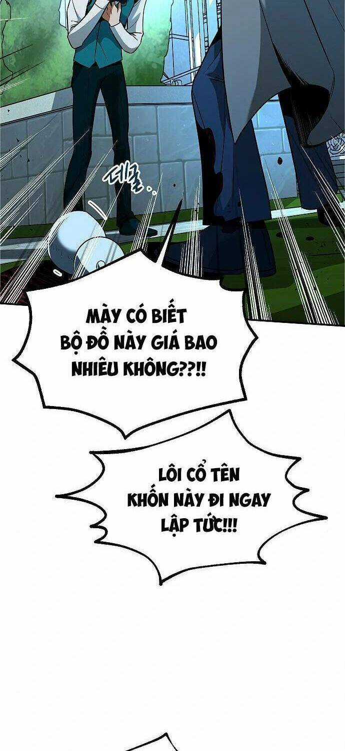 Săn Lùng Nữ Chúa Chapter 6 trang 70