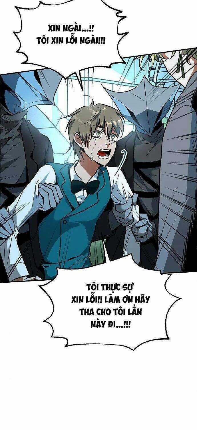 Săn Lùng Nữ Chúa Chapter 6 trang 71