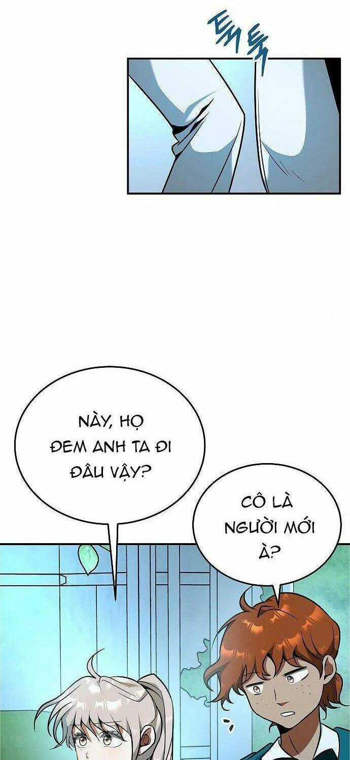 Săn Lùng Nữ Chúa Chapter 6 trang 72