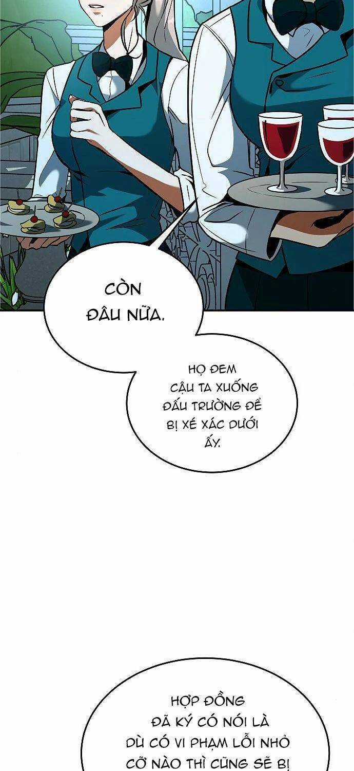 Săn Lùng Nữ Chúa Chapter 6 trang 73