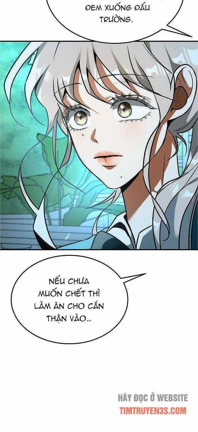 Săn Lùng Nữ Chúa Chapter 6 trang 74