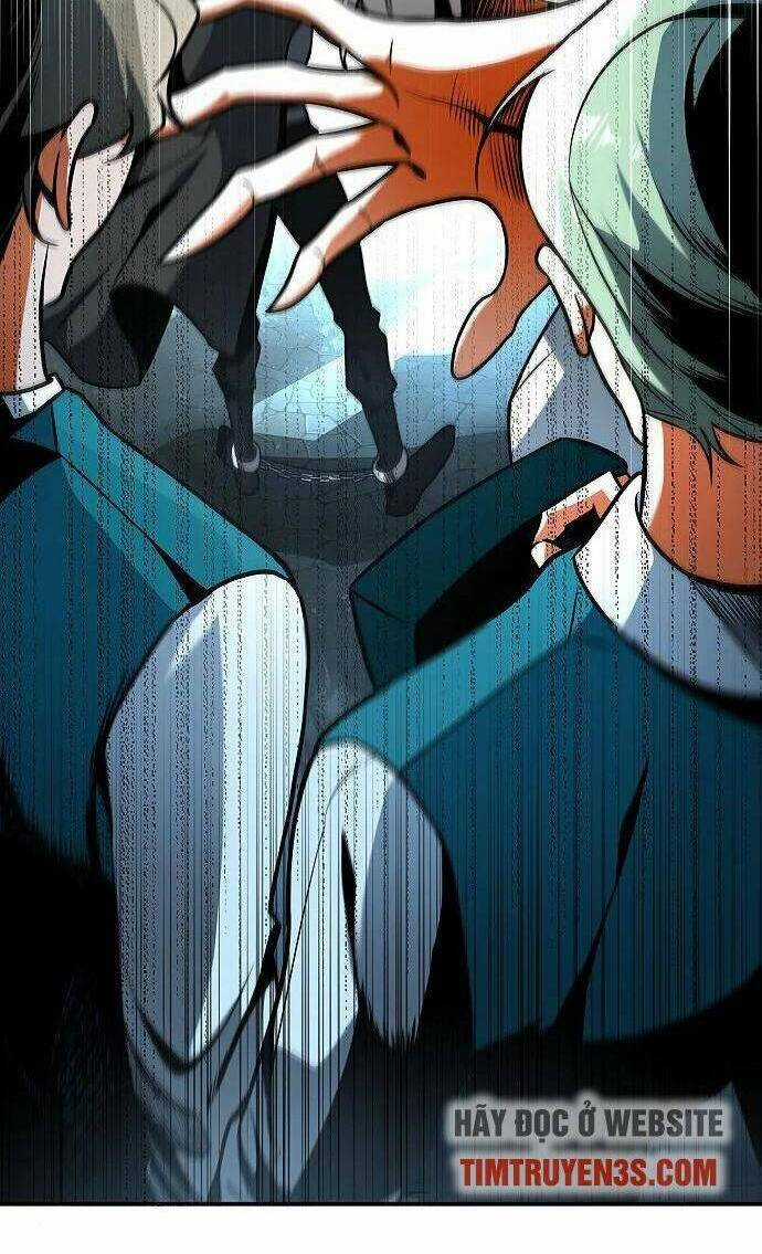 Săn Lùng Nữ Chúa Chapter 6 trang 8