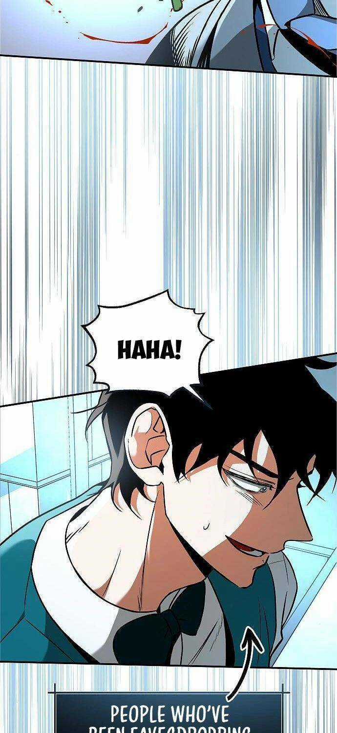 Săn Lùng Nữ Chúa Chapter 6 trang 83