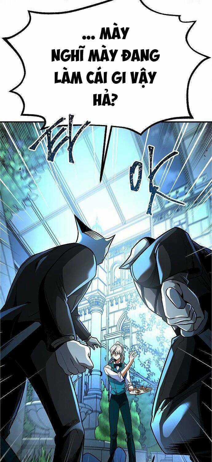 Săn Lùng Nữ Chúa Chapter 6 trang 85