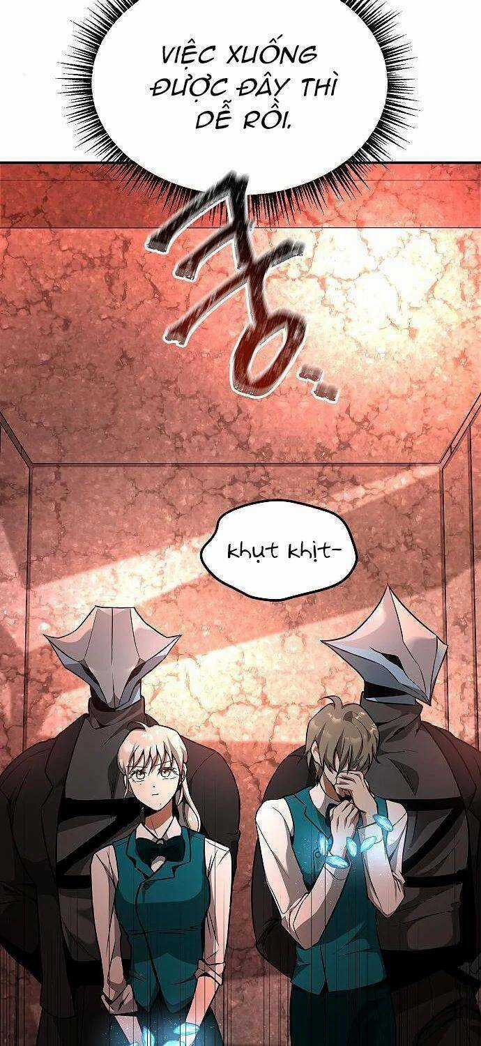 Săn Lùng Nữ Chúa Chapter 6 trang 87