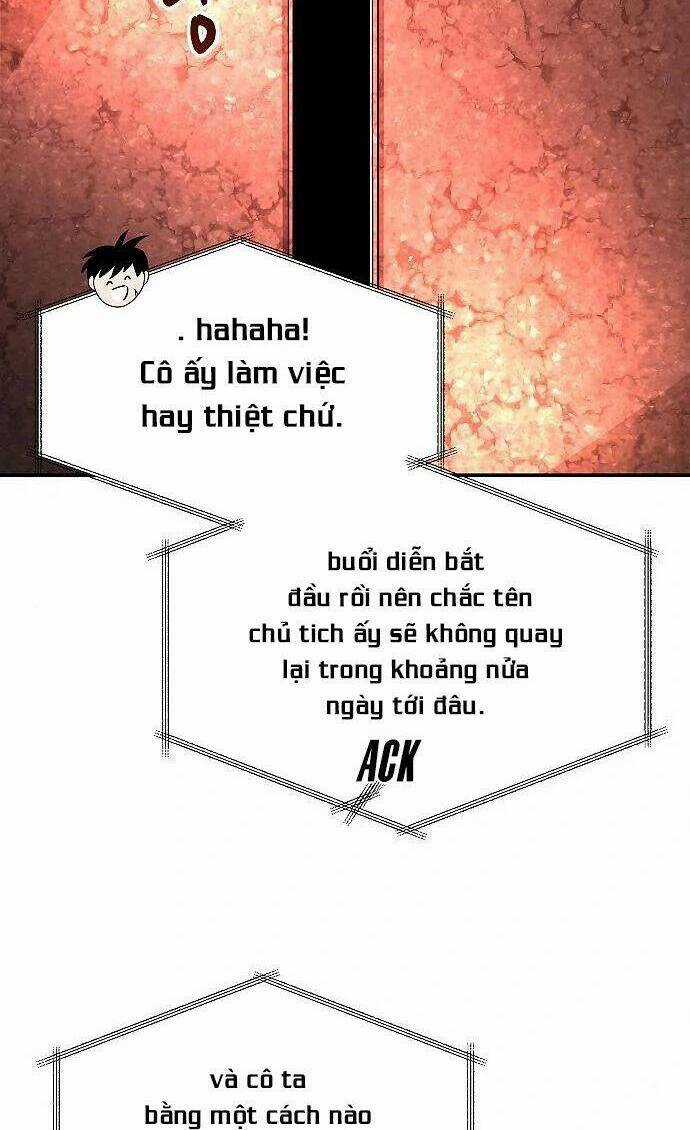 Săn Lùng Nữ Chúa Chapter 6 trang 91