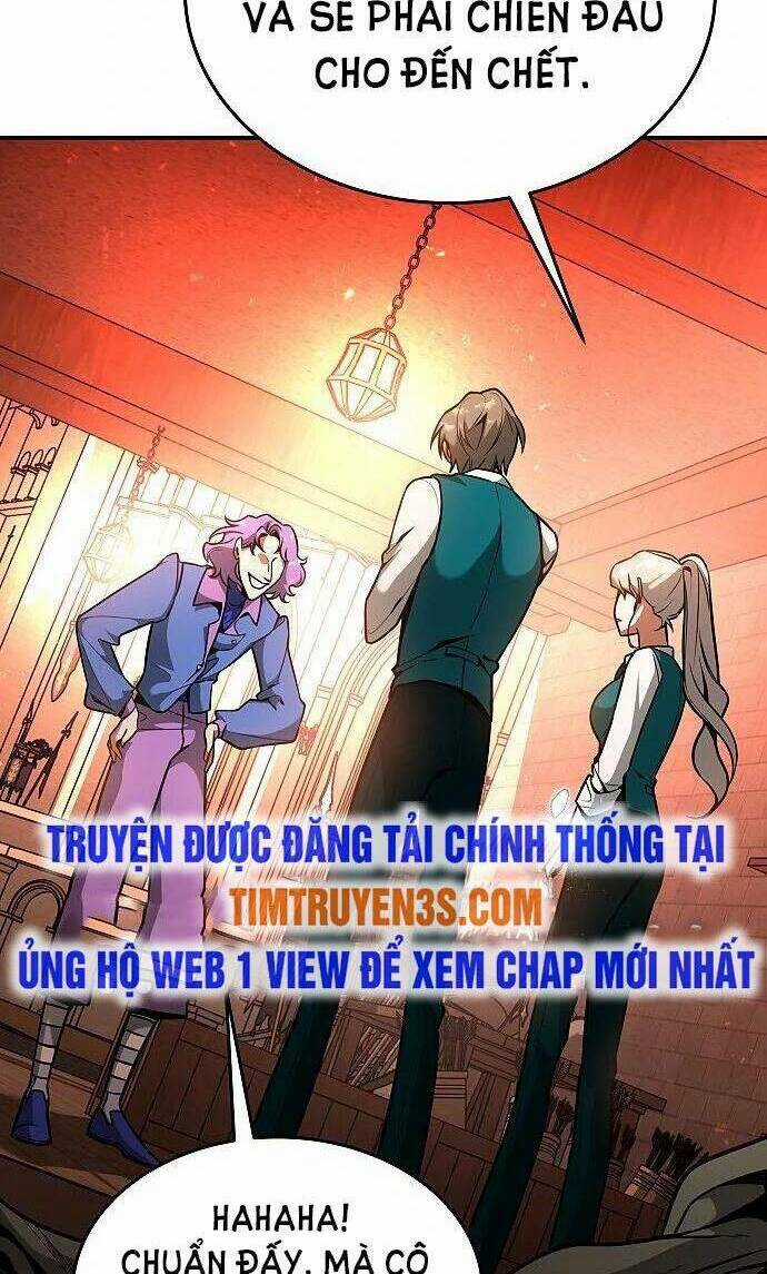 Săn Lùng Nữ Chúa Chapter 7 trang 11