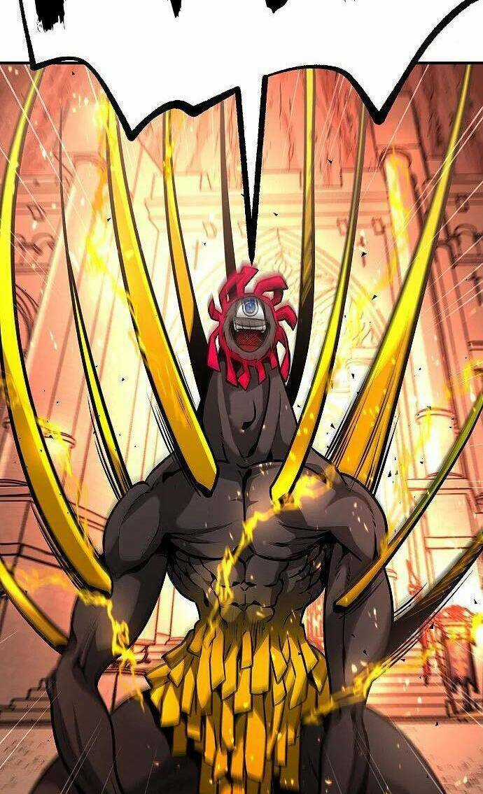 Săn Lùng Nữ Chúa Chapter 7 trang 116