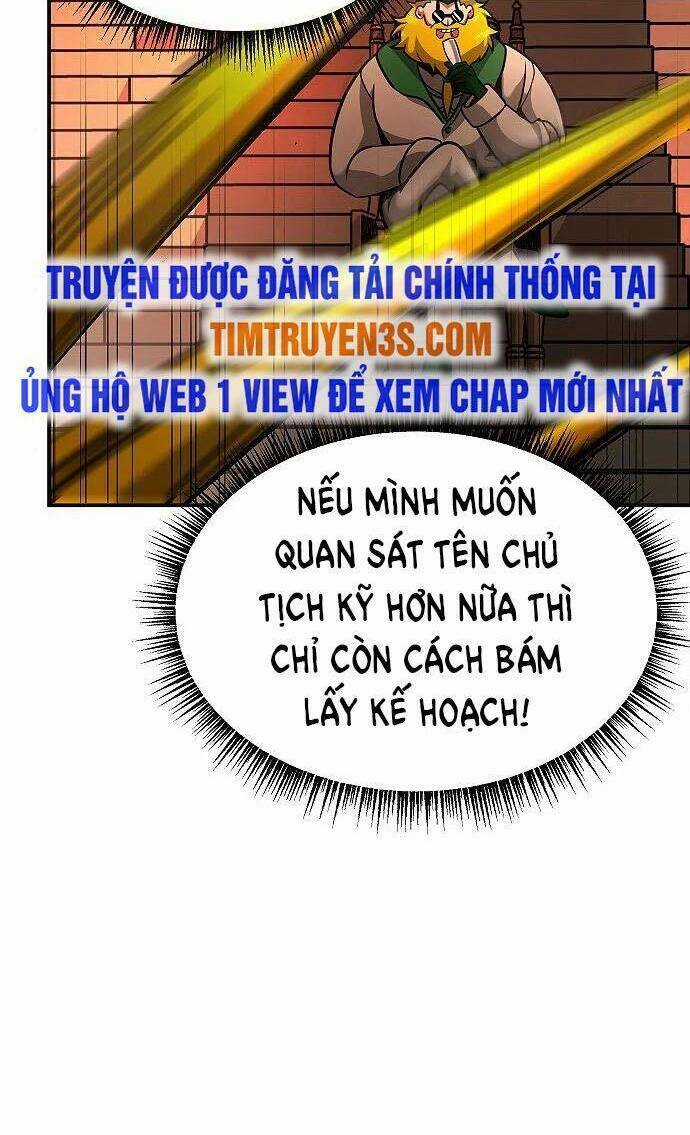 Săn Lùng Nữ Chúa Chapter 7 trang 120