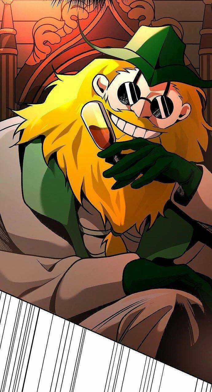 Săn Lùng Nữ Chúa Chapter 7 trang 122