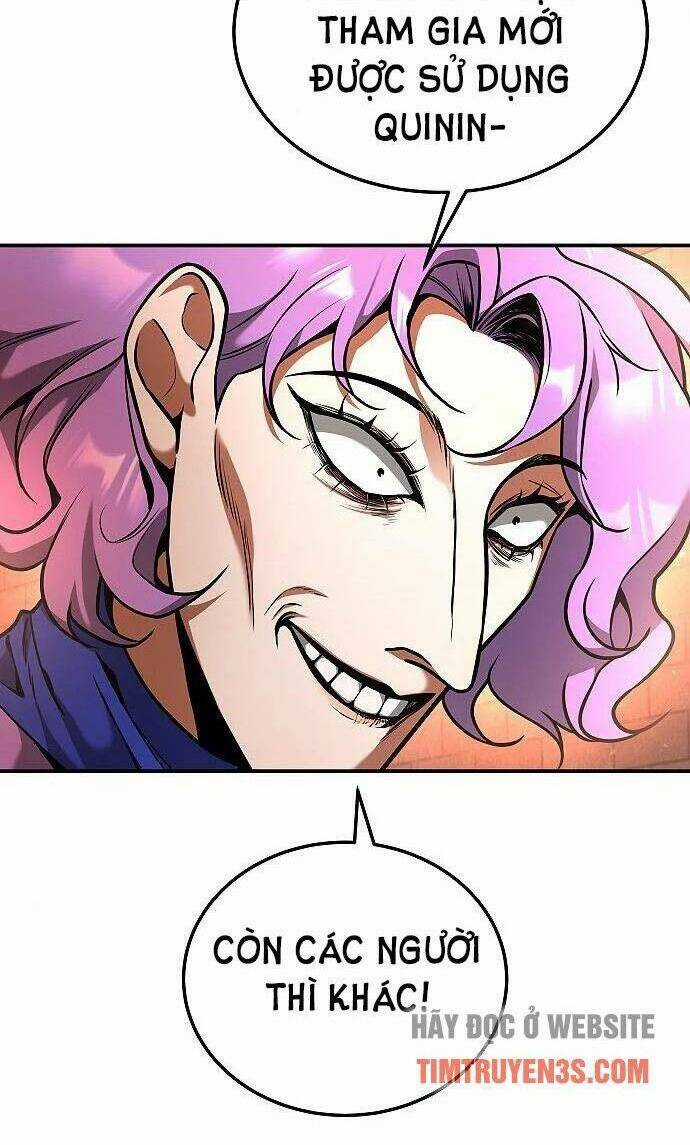 Săn Lùng Nữ Chúa Chapter 7 trang 13