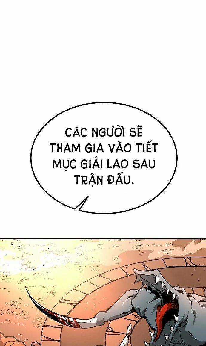 Săn Lùng Nữ Chúa Chapter 7 trang 14