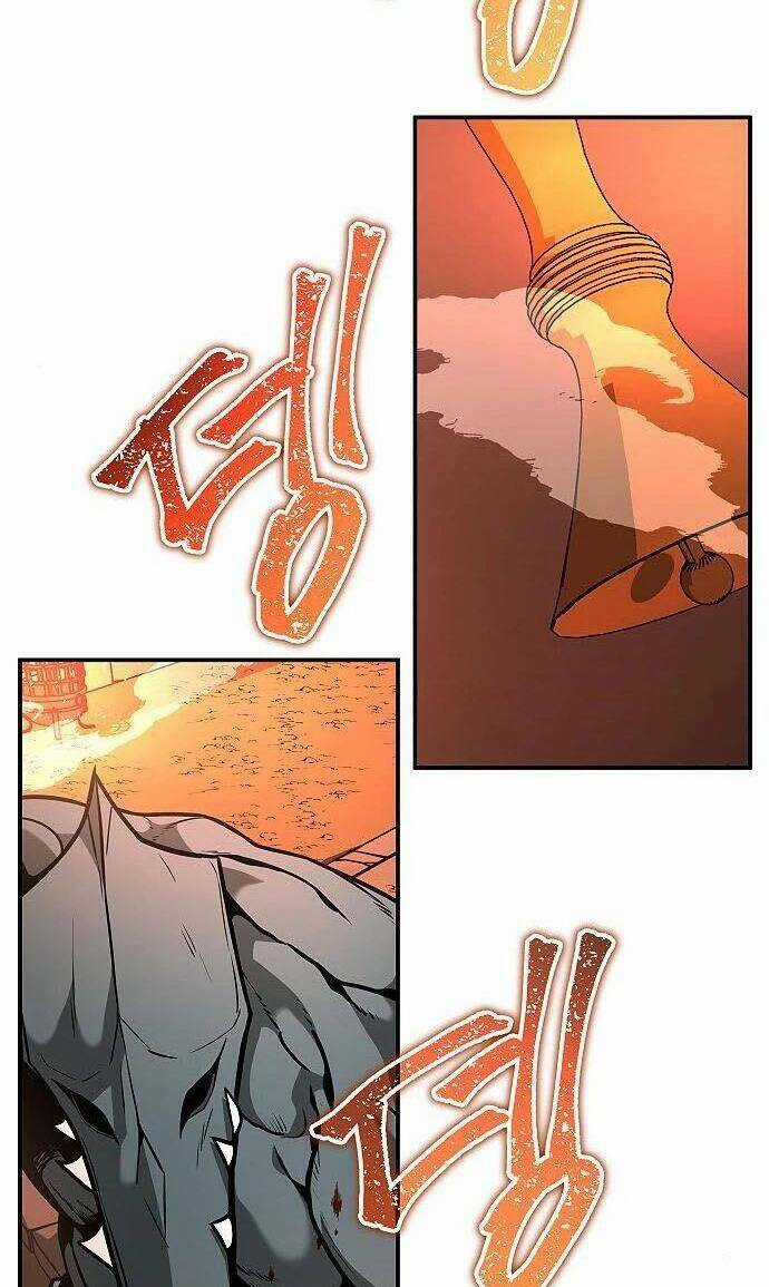 Săn Lùng Nữ Chúa Chapter 7 trang 16