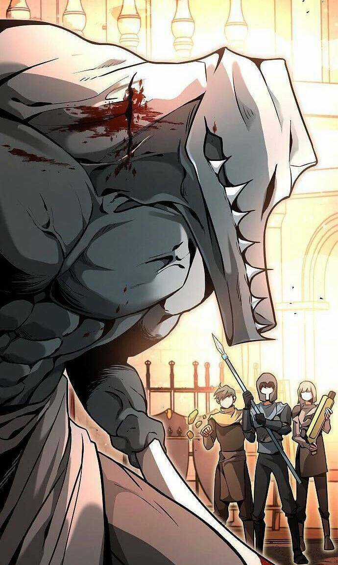 Săn Lùng Nữ Chúa Chapter 7 trang 18