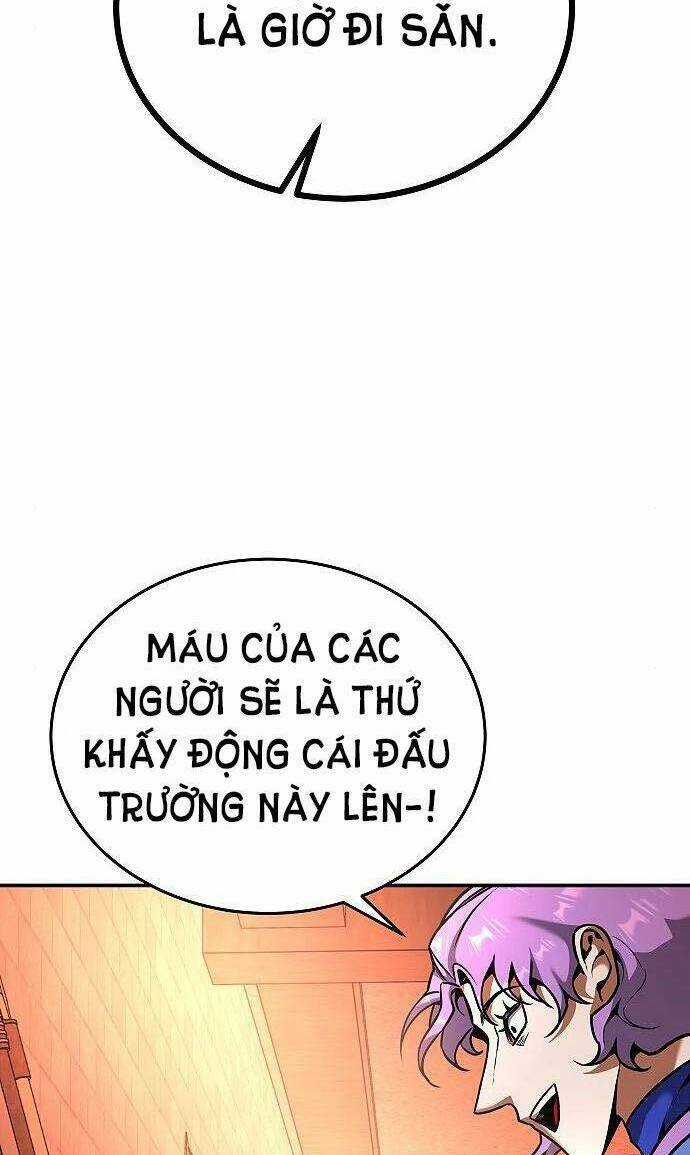 Săn Lùng Nữ Chúa Chapter 7 trang 20