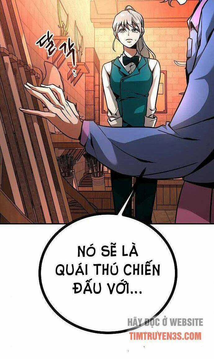 Săn Lùng Nữ Chúa Chapter 7 trang 21