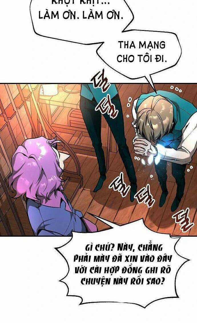 Săn Lùng Nữ Chúa Chapter 7 trang 25