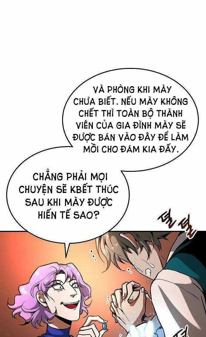 Săn Lùng Nữ Chúa Chapter 7 trang 26