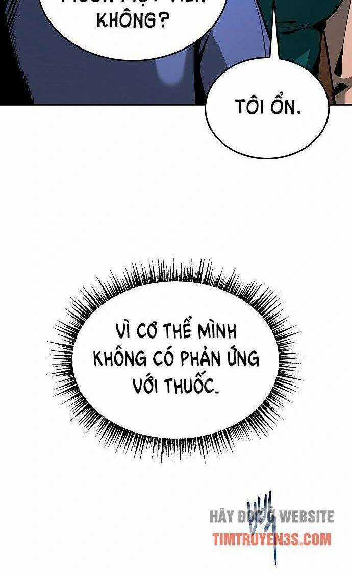 Săn Lùng Nữ Chúa Chapter 7 trang 29