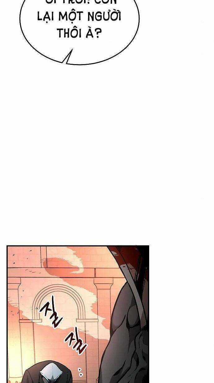 Săn Lùng Nữ Chúa Chapter 7 trang 34