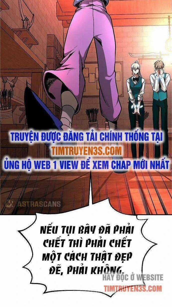 Săn Lùng Nữ Chúa Chapter 7 trang 37