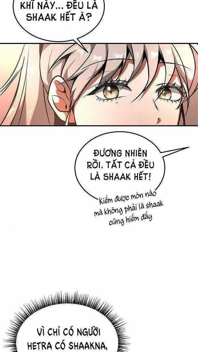 Săn Lùng Nữ Chúa Chapter 7 trang 40