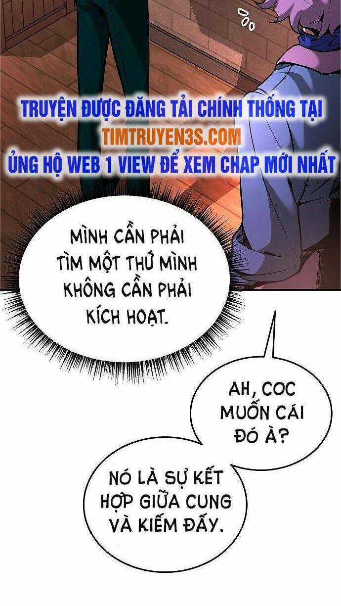 Săn Lùng Nữ Chúa Chapter 7 trang 42