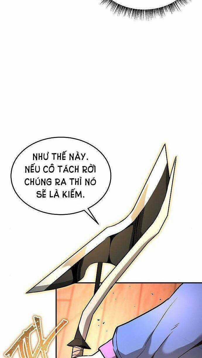 Săn Lùng Nữ Chúa Chapter 7 trang 44