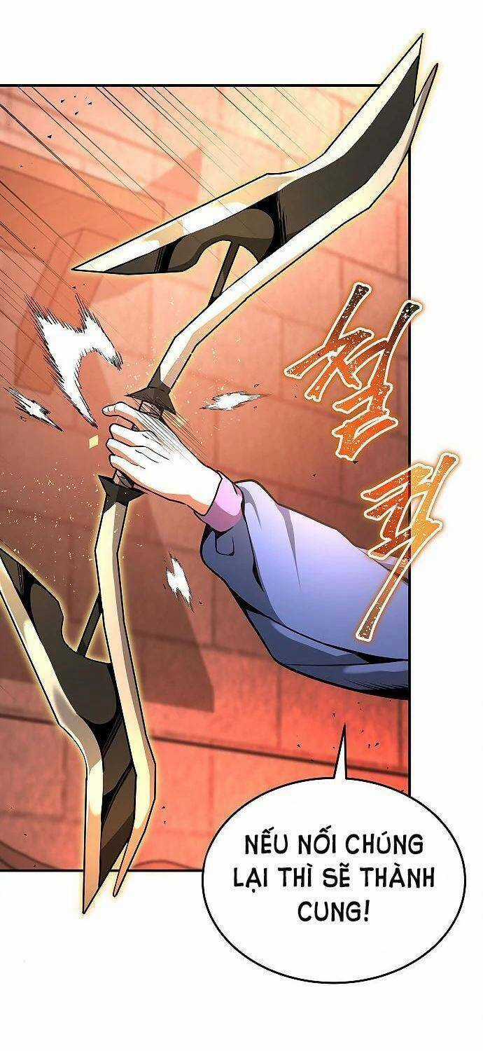 Săn Lùng Nữ Chúa Chapter 7 trang 46